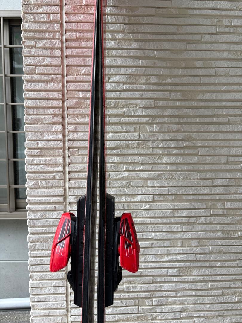 ATOMIC REDSTER J9 RS 140cm スキー板