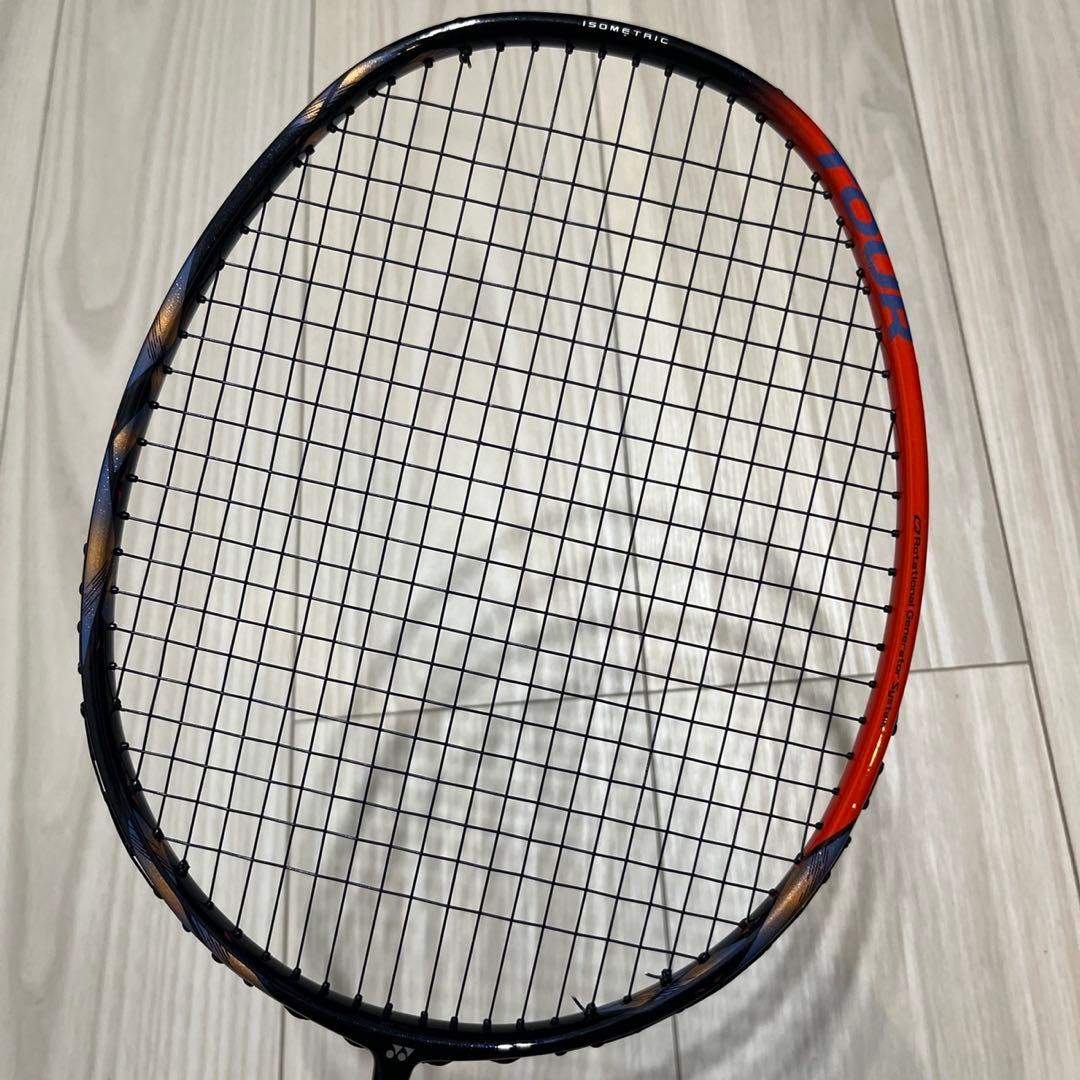 超美品！！　YONEX ASTROX77 TOUR 3ug5