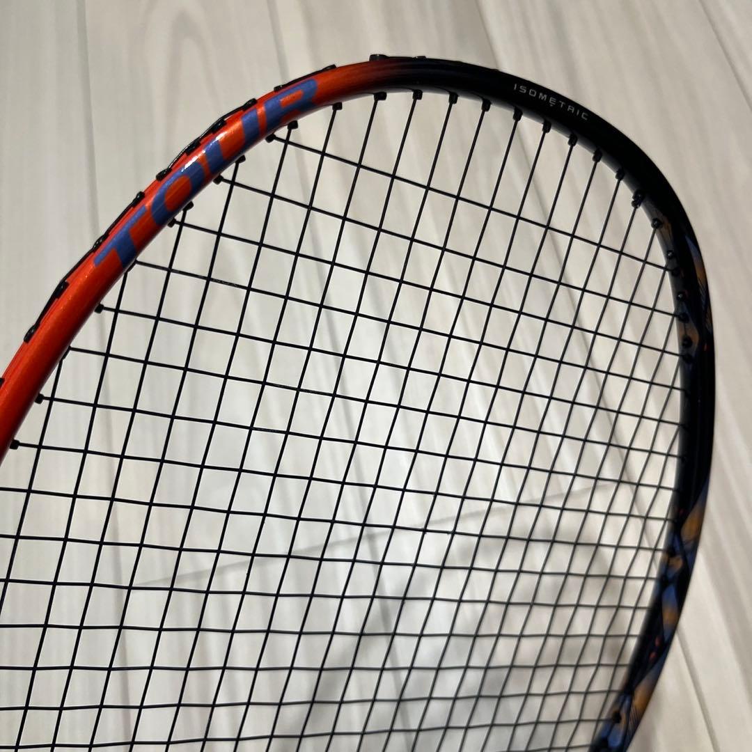 超美品！！　YONEX ASTROX77 TOUR 3ug5