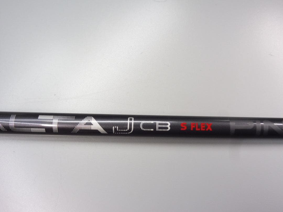 PING ピン G410　6U ALTA Jcb S 日本仕様　　正規品 良品