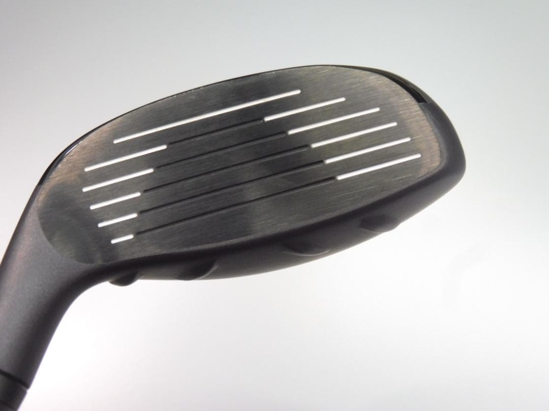 PING ピン G410　6U ALTA Jcb S 日本仕様　　正規品 良品