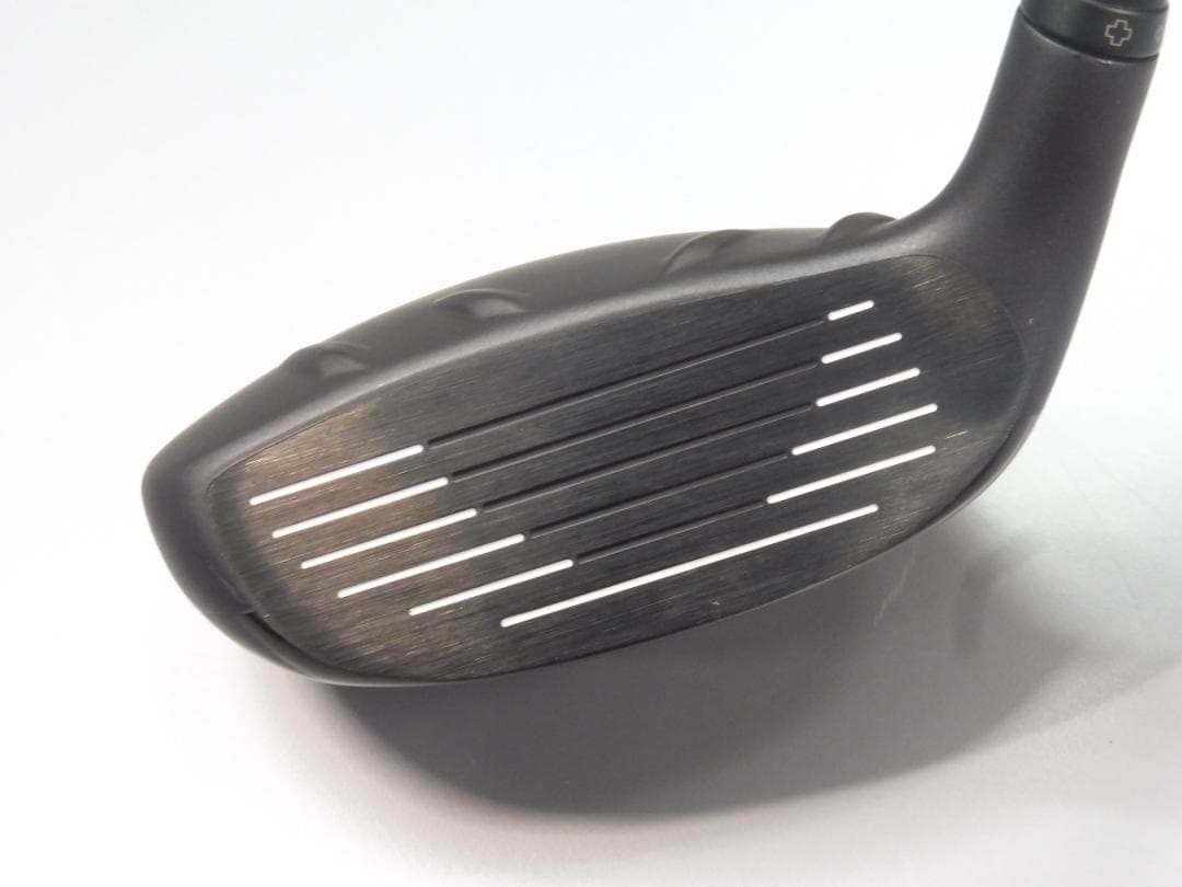 PING ピン G410　6U ALTA Jcb S 日本仕様　　正規品 良品