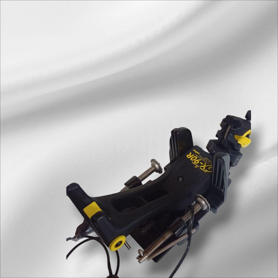 DAIWA GX-90R パワーホルダー 船釣り　竿受け　ダイワ　釣具