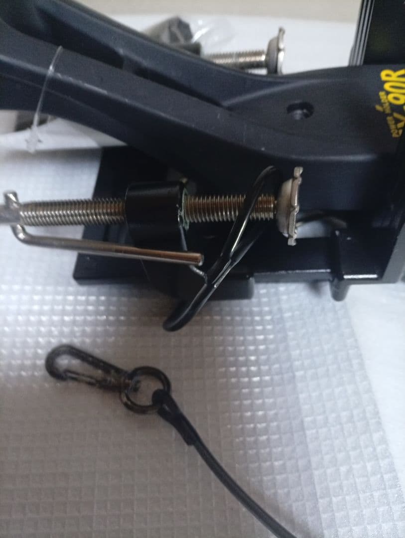 DAIWA GX-90R パワーホルダー 船釣り　竿受け　ダイワ　釣具