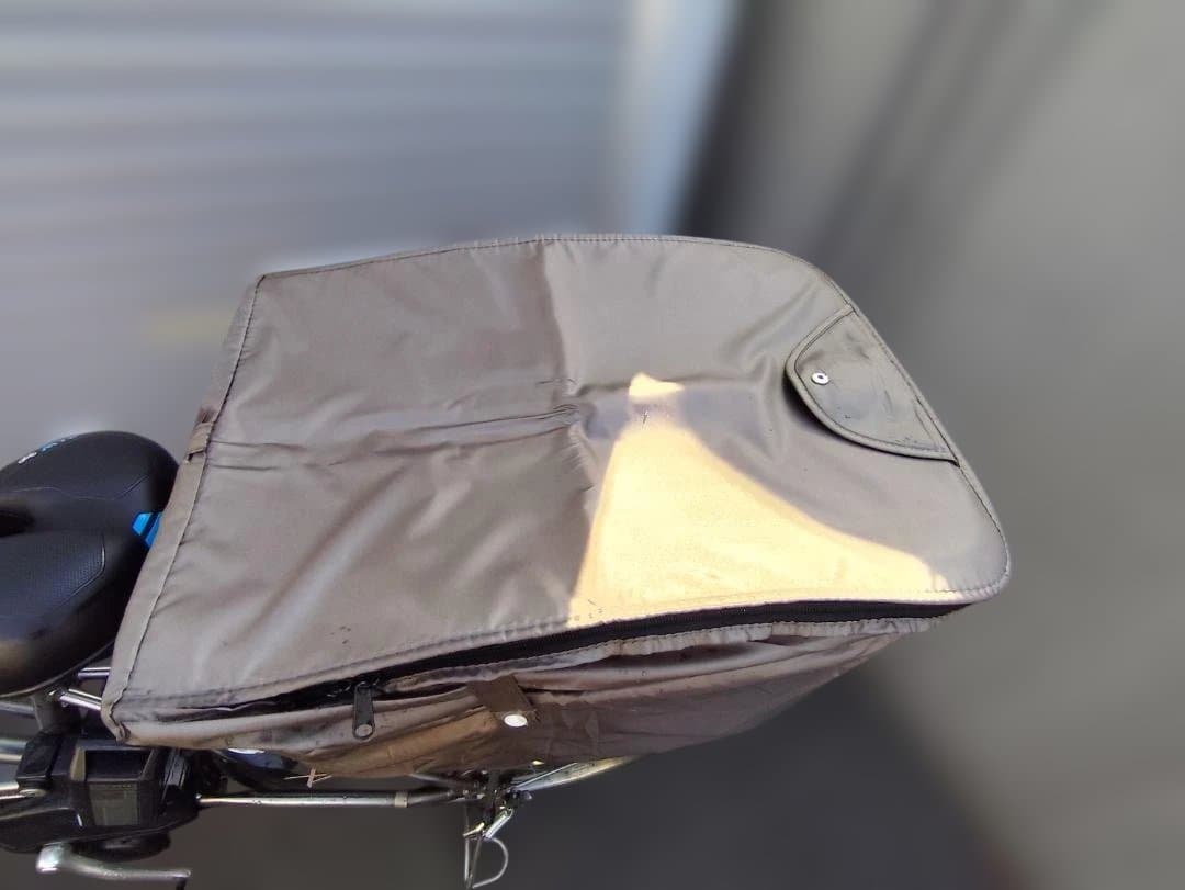 2020年製YAMAHA　パス　シティSP5　27インチ　15.4Ahバッテリー
