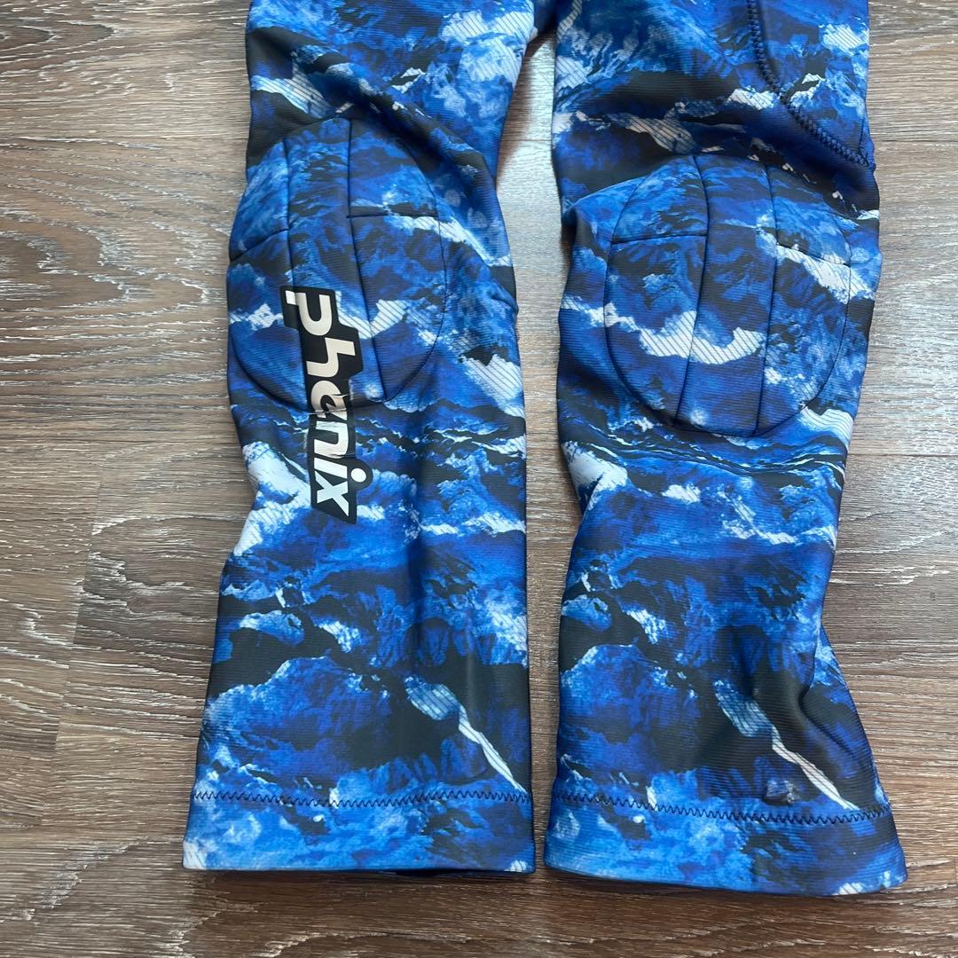 ワンピース　フェニックス 150 美品　競技用　パット入り　男の子