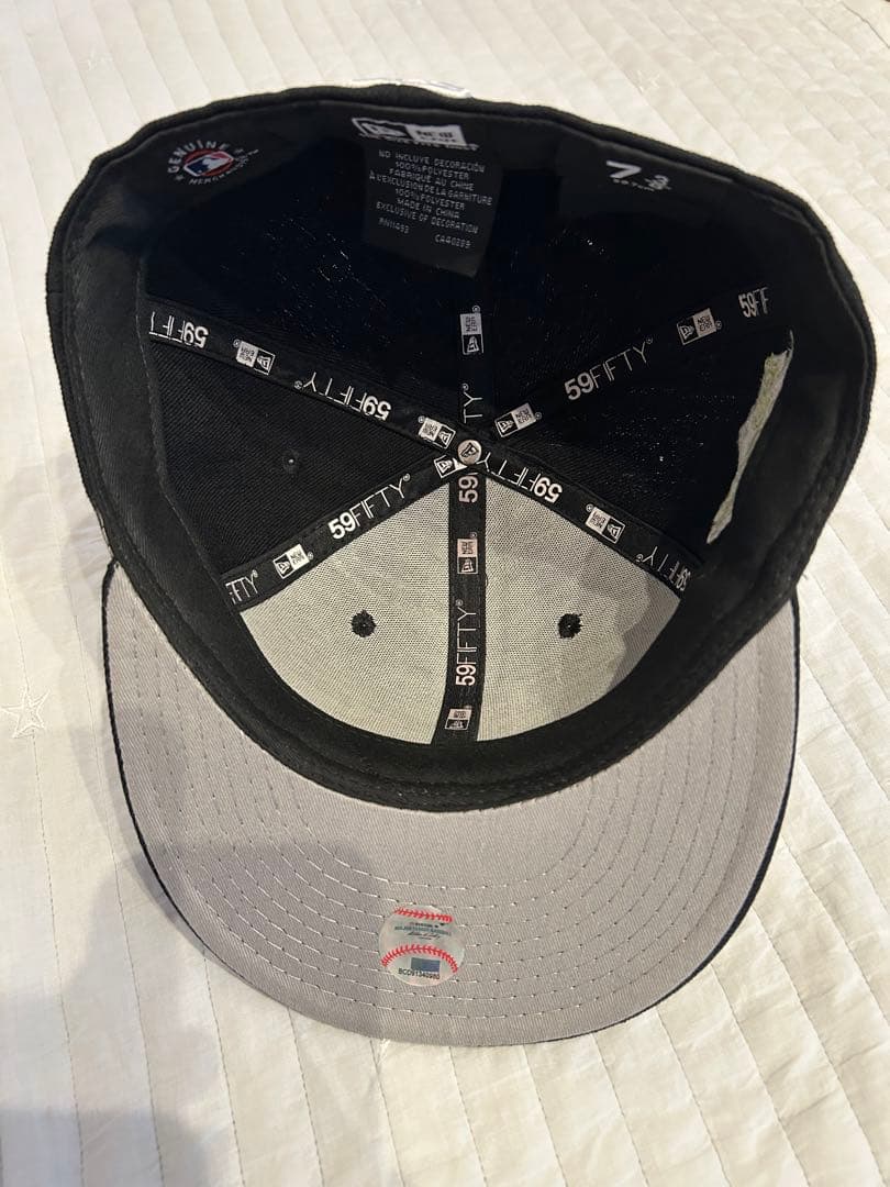 ロサンゼルスドジャース　LA New Era 59FIFTY