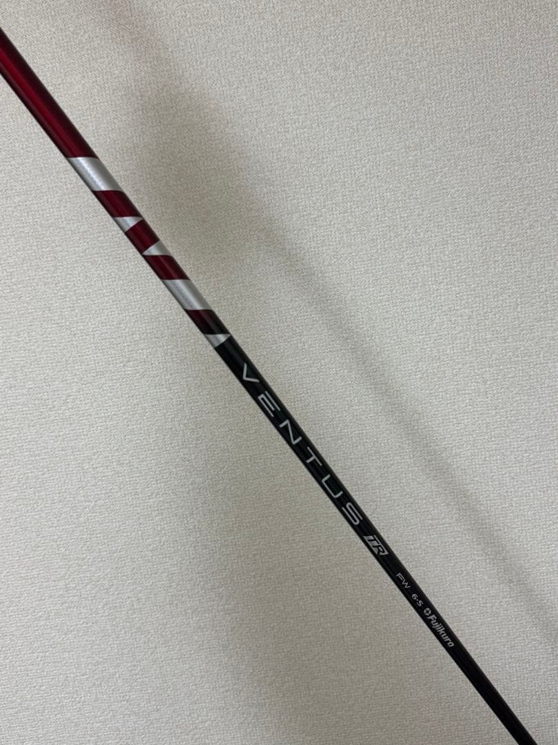 クラブ TaylorMade stealth 2 plus 3W ventus tr