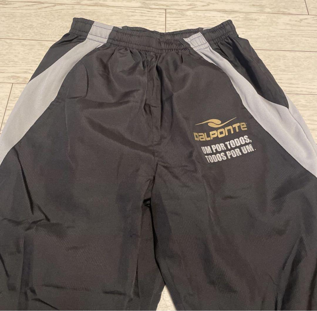 早稲田大学サッカー部ナイロンパンツL