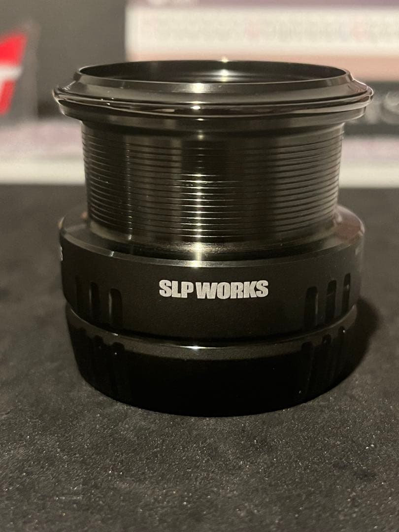 SLPスプールEXLT2500s