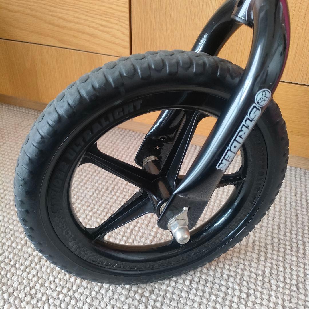 ストライダー 12 SPORT　ピンク ST-S4PK 1歳半-5歳用
