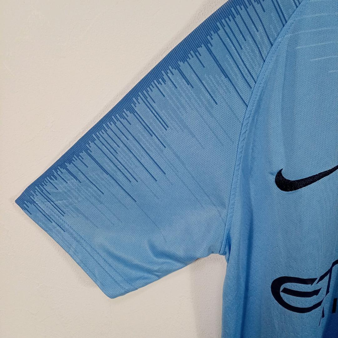 NIKE マンチェスターシティManchester City 18/19 シャツ
