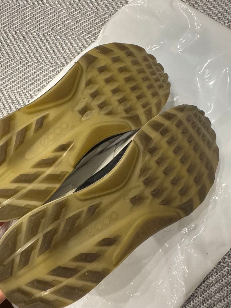 Gore-TexゴルフシューズECCO Golf Biom C4 Boa