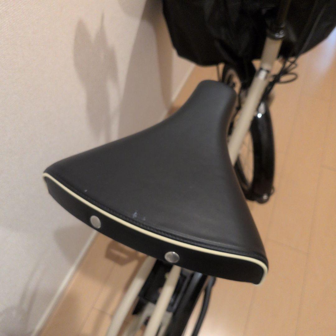 ブリヂストン アシスタファインミニ