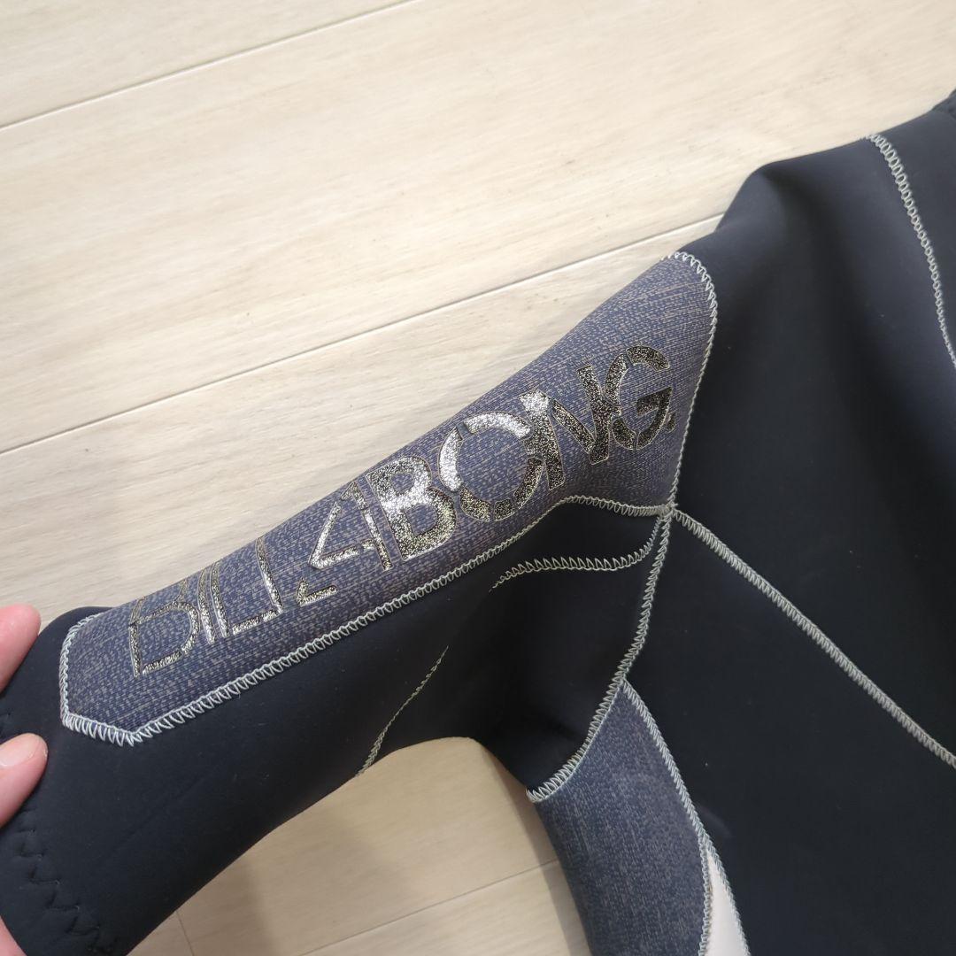 ビラボンBillabong The Solution 　　スプリング　　 ML
