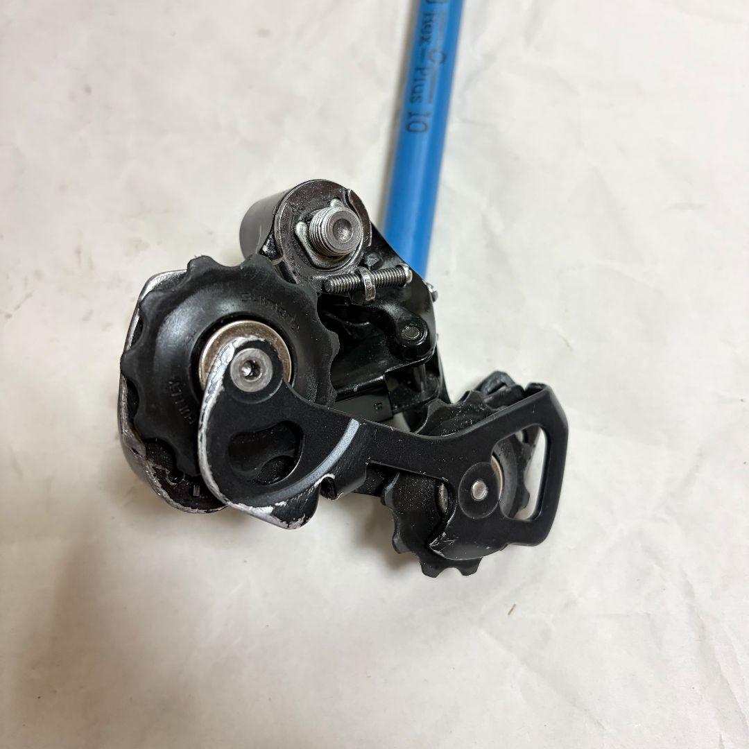 シマノ105 R5800 コンポーネントセット