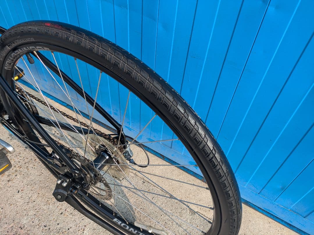 TREK FX2　クロスバイク　DISC 中古　自転車 平日夜東郷町限定