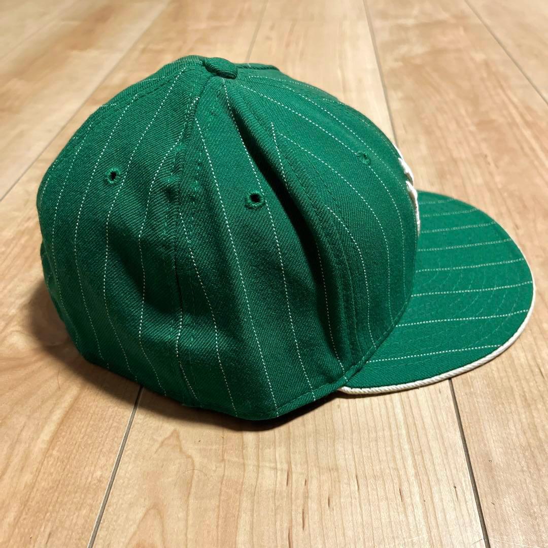 NEW ERA ニューエラ ニューヨーク ヤンキース キャップ 帽子 アメリカ製