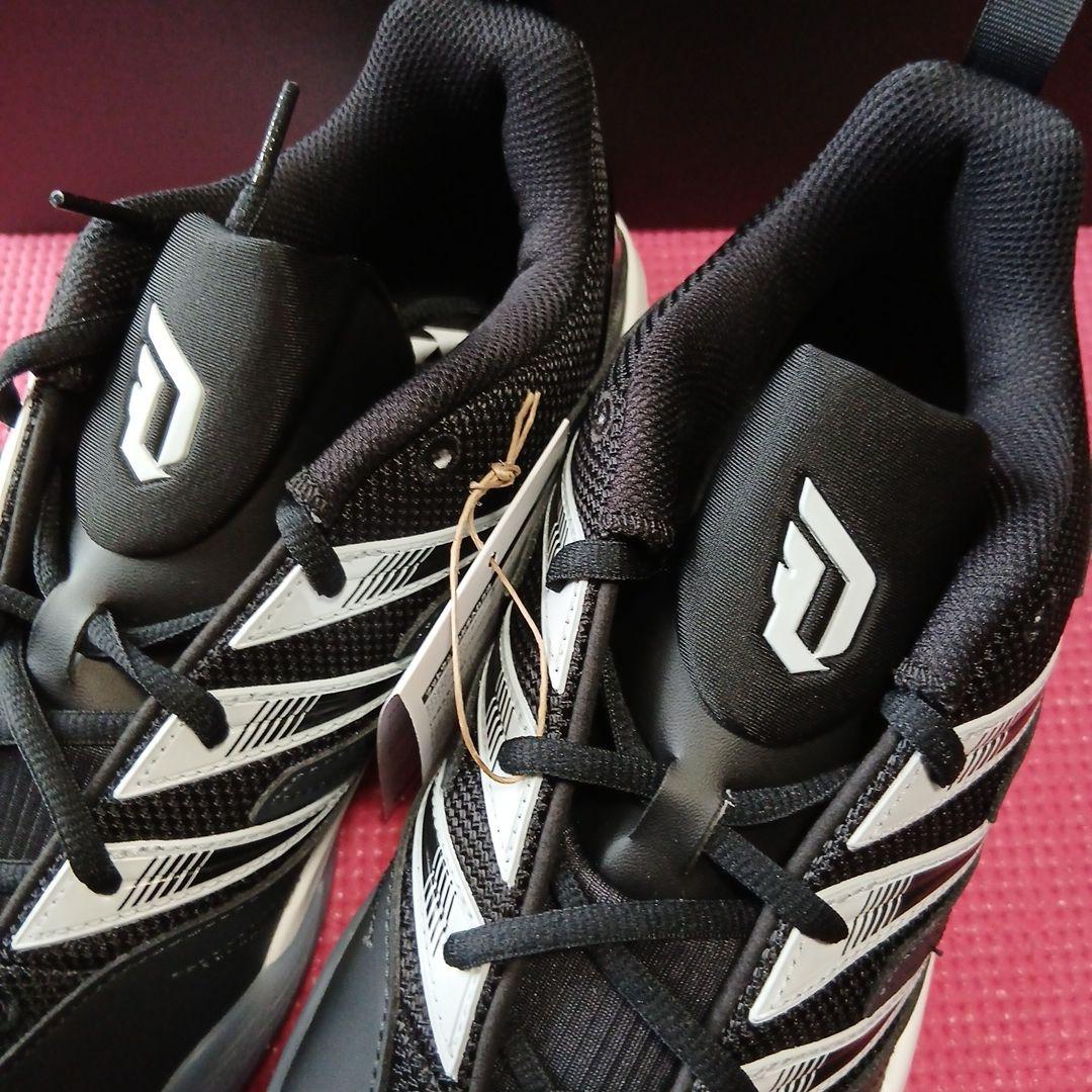 アディダス adidas Dame CERTIFIED 3 26.5cm
