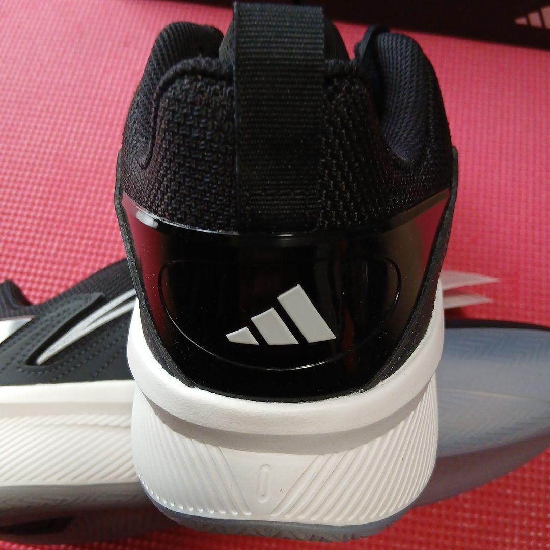 アディダス adidas Dame CERTIFIED 3 26.5cm
