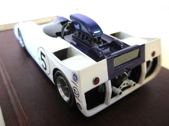 特価 Make Up (1/43) トヨタ7 474S 日本GP #5
