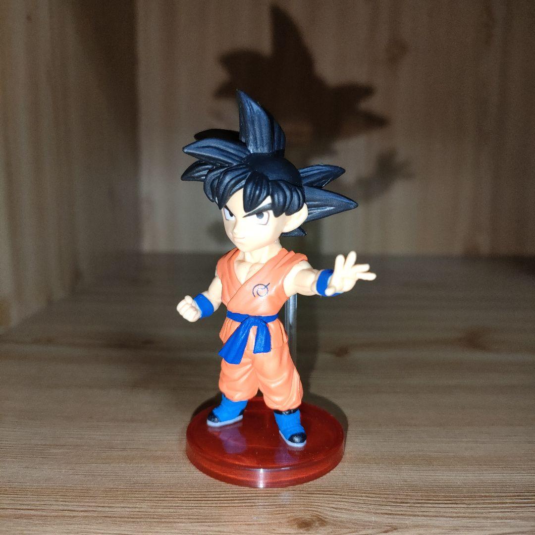 ドラゴンボール　WCF　13点セット