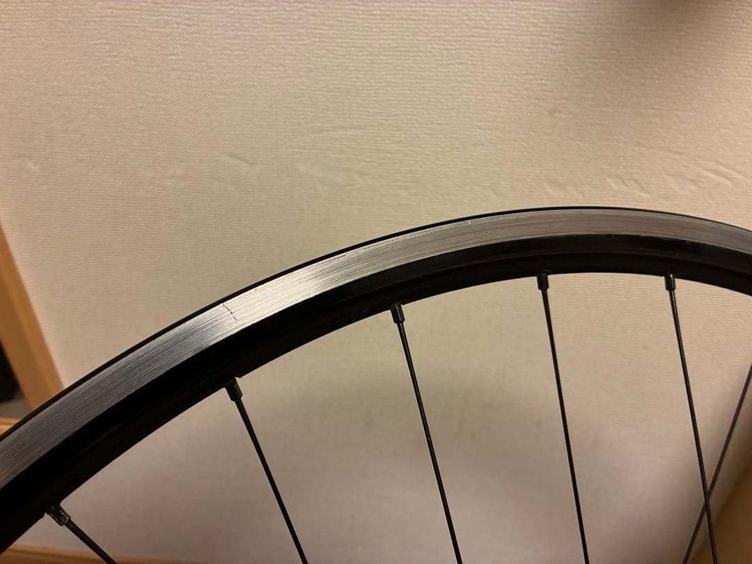 PAUL TRACK HUB ピスト完組ホイール (おまけ付き)