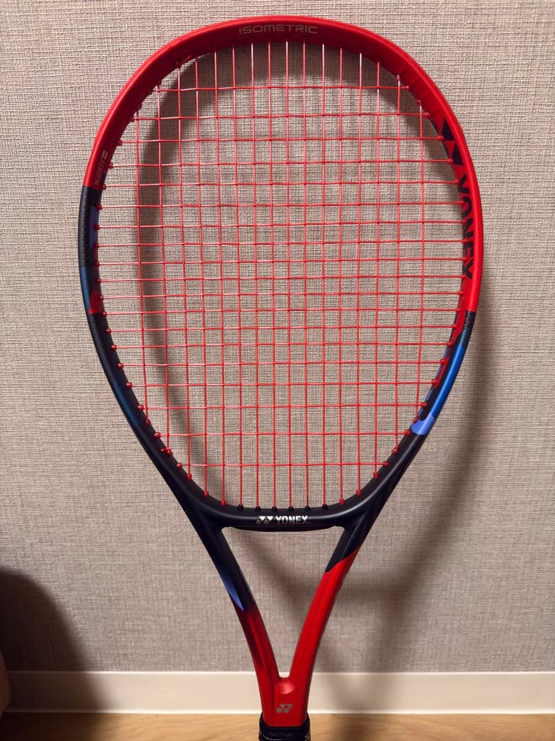 美品　YONEX Vcore98 Grip 2 2023モデル