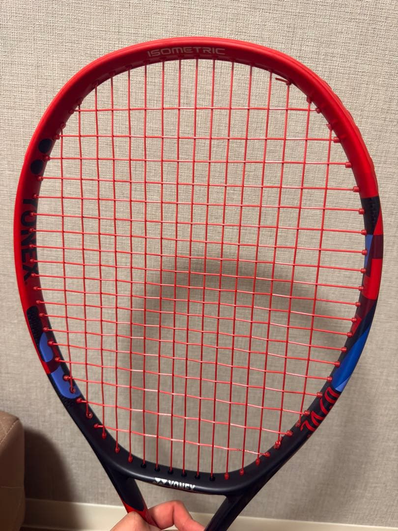 美品　YONEX Vcore98 Grip 2 2023モデル