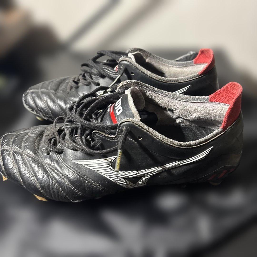 Mizuno MORELIAネオ3 25.5cm