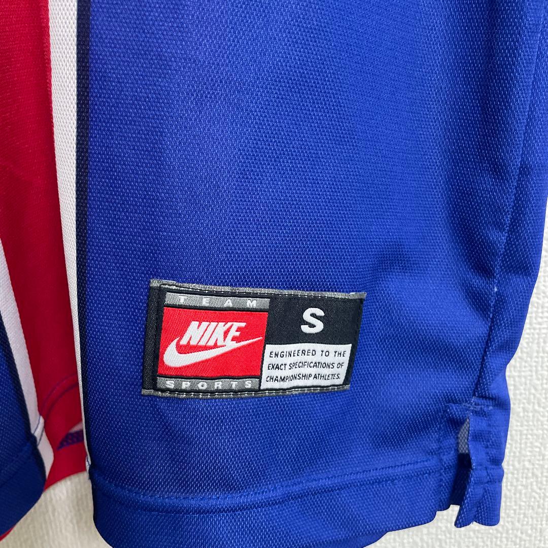パリサンジェルマン　PSG 97-98 ユニフォーム