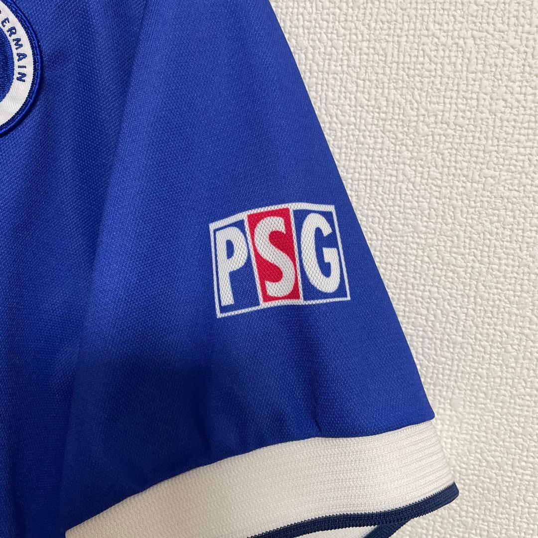 パリサンジェルマン　PSG 97-98 ユニフォーム