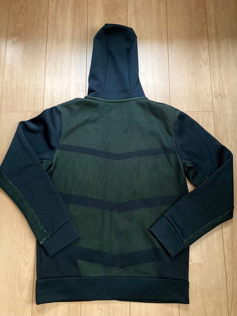 NIKE ナイキ THERMA FIT パーカー スウェットパンツ セットアップ