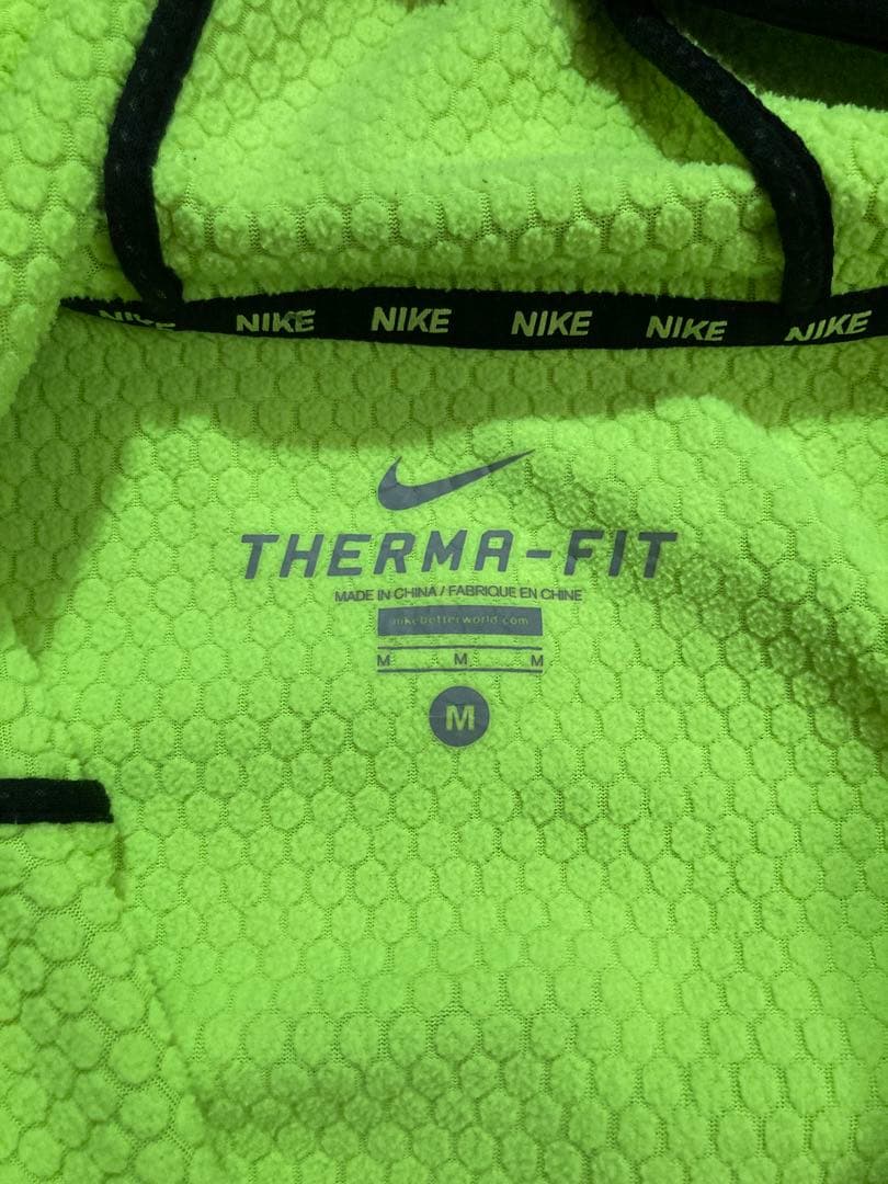 NIKE ナイキ THERMA FIT パーカー スウェットパンツ セットアップ
