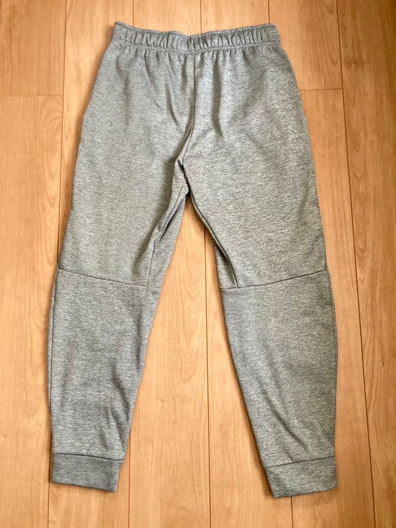 NIKE ナイキ THERMA FIT パーカー スウェットパンツ セットアップ