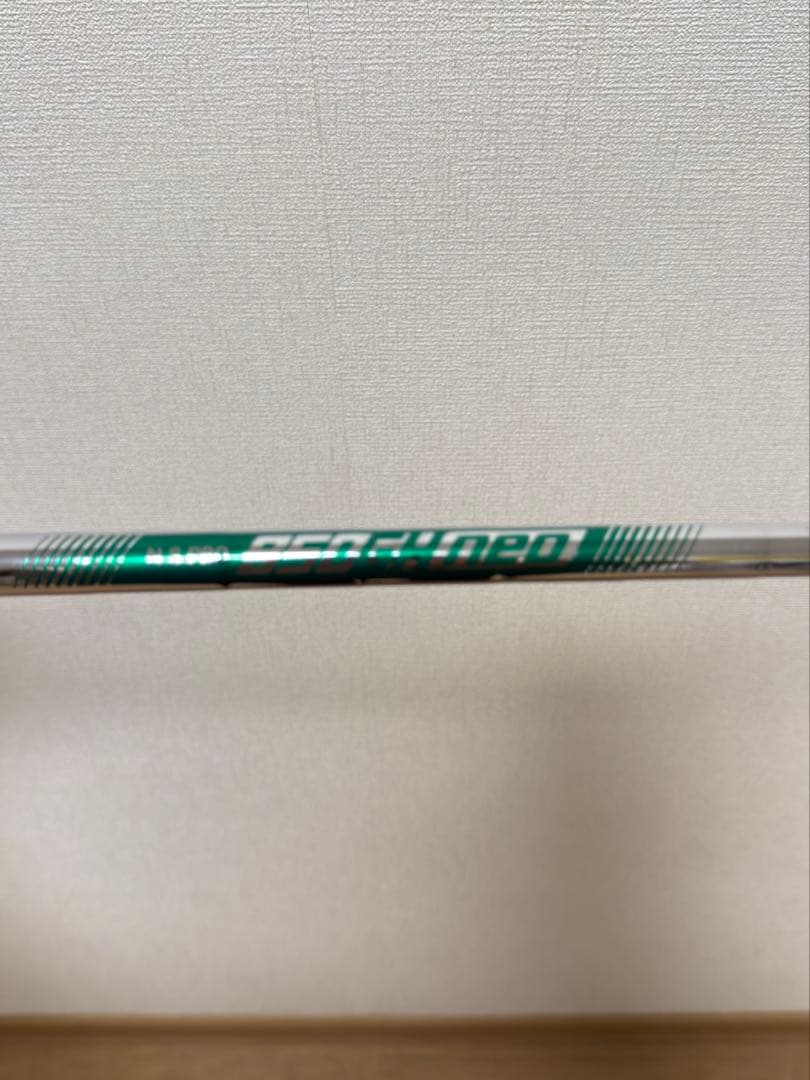 ブリヂストン 241CB アイアン 単体 8I