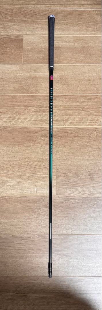 ツアーAD　FI 5R-1 テーラーメイド　ドライバー用シャフト