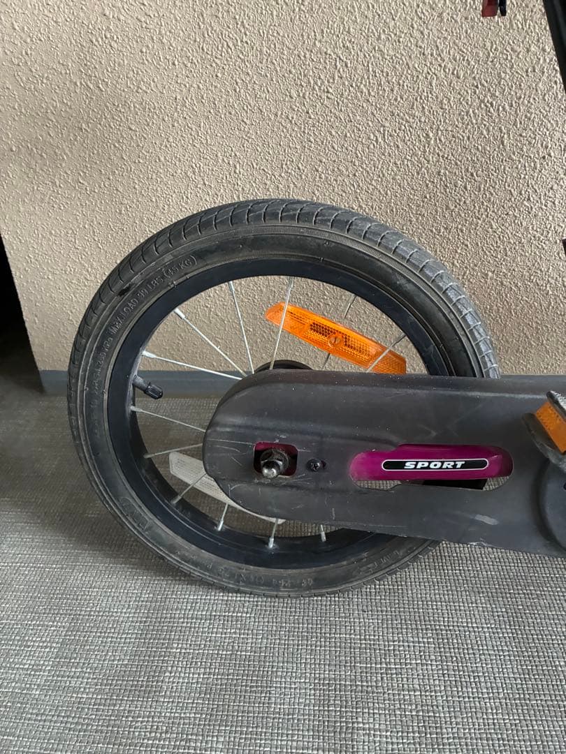 STRIDER 14x ストライダー 14x
