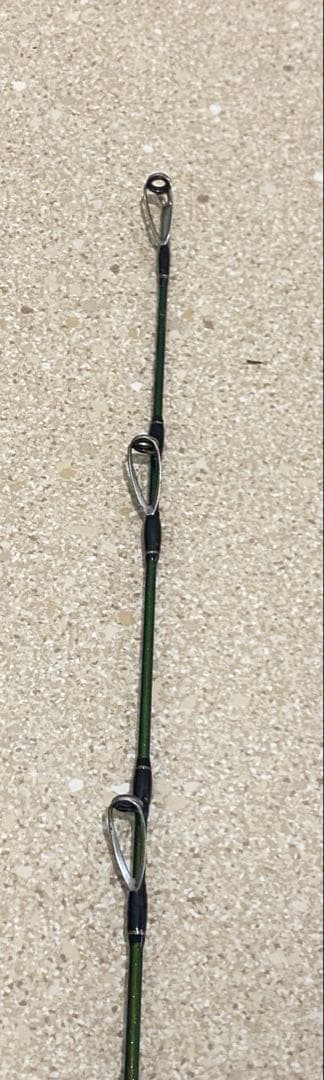 【直接お渡し限定】SHIMANO シマノ 釣り竿 VALDI ss-250 船竿