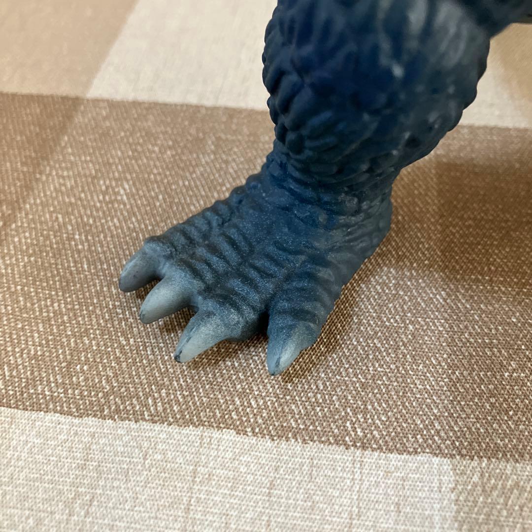 マーミット 世紀の大怪獣シリーズ ゴジラ ファイナルウォーズ(紺成型/金目)