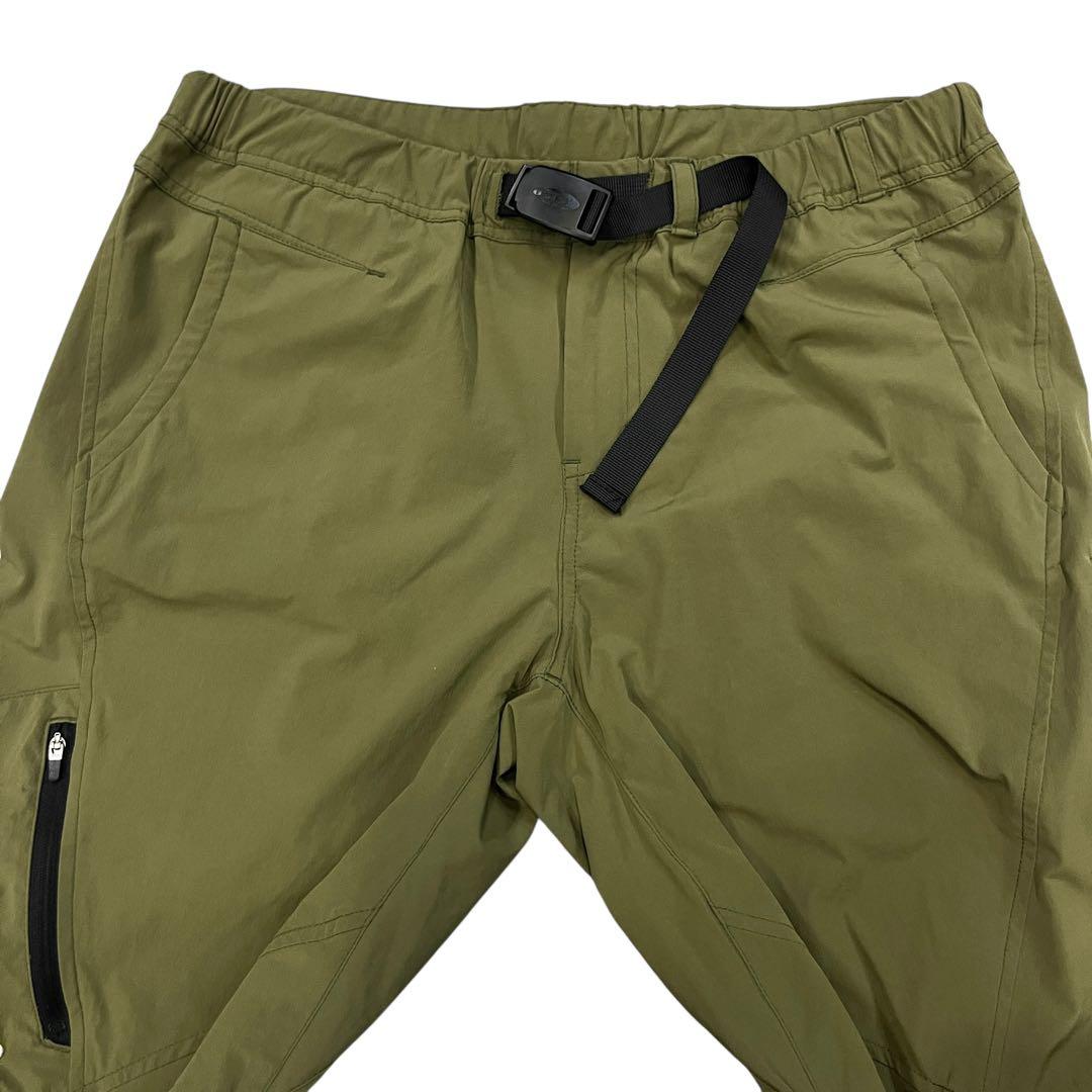 OSP 釣り フィッシング ルアー パンツ 服 アパレル XL