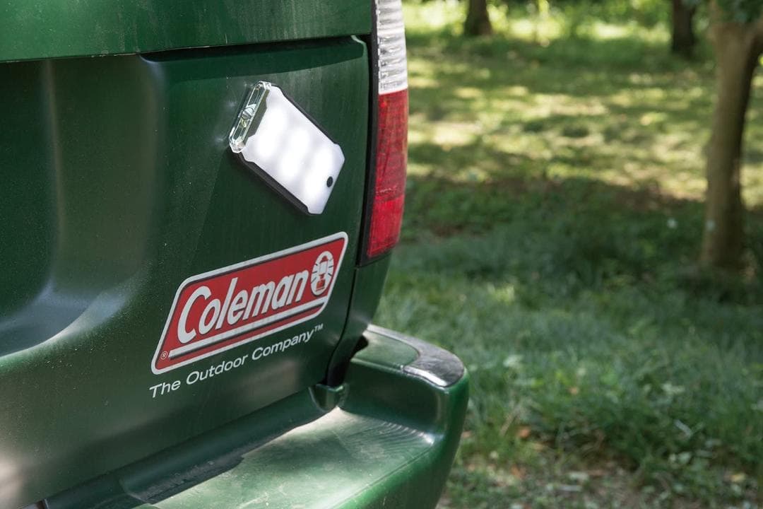 コールマン(Coleman) ランタン マルチパネルランタン LED