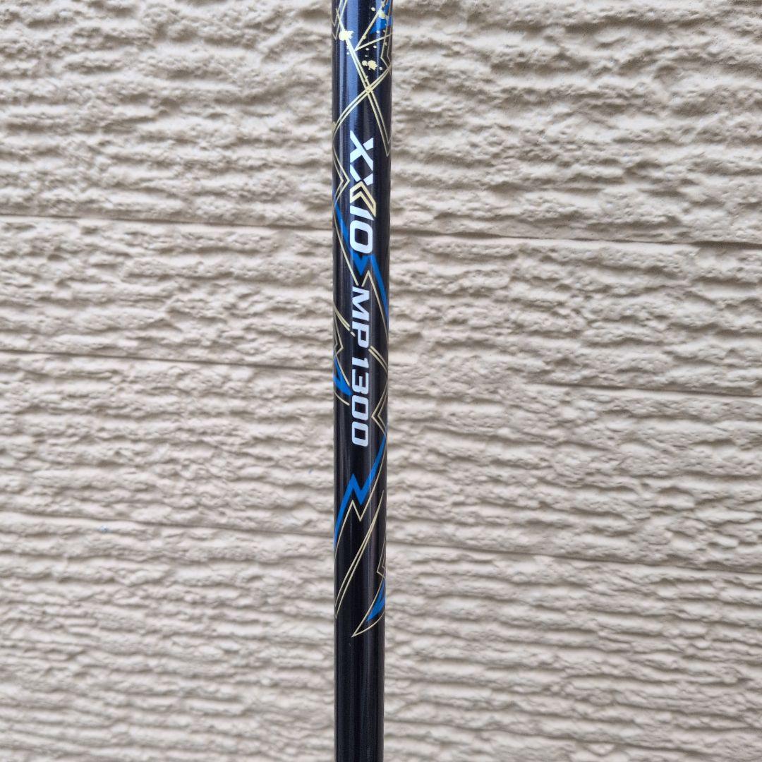 ゼクシオMP1300 ドライバー ロフト10.5長さ 45.5インチ R使用