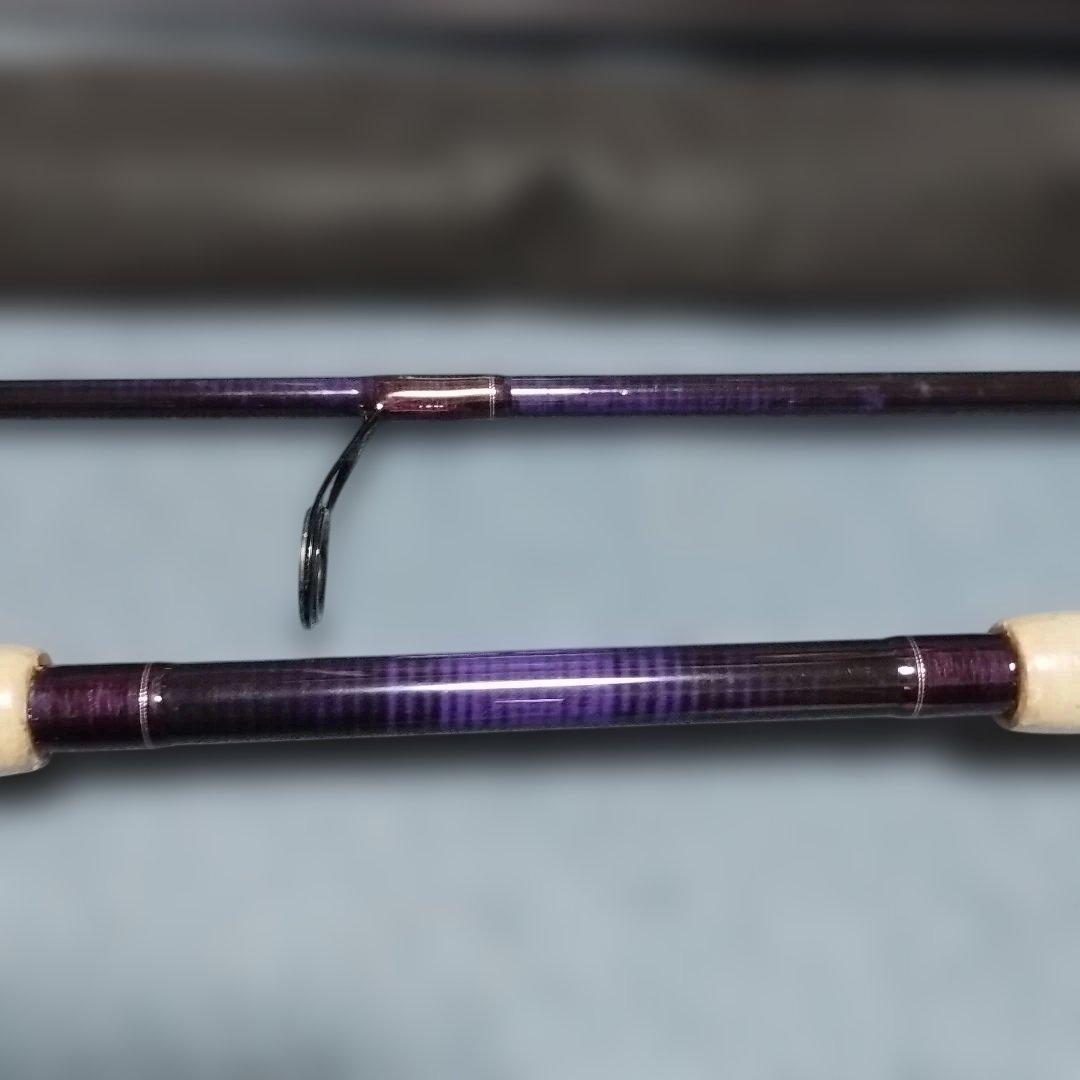 ダイワ精工 シルバークリークX802-MFS 未使用品