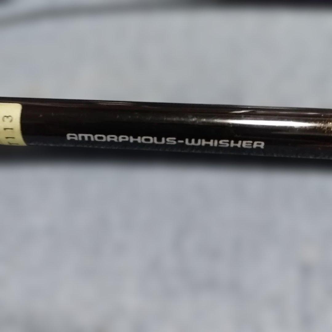 ダイワ精工 シルバークリークX802-MFS 未使用品