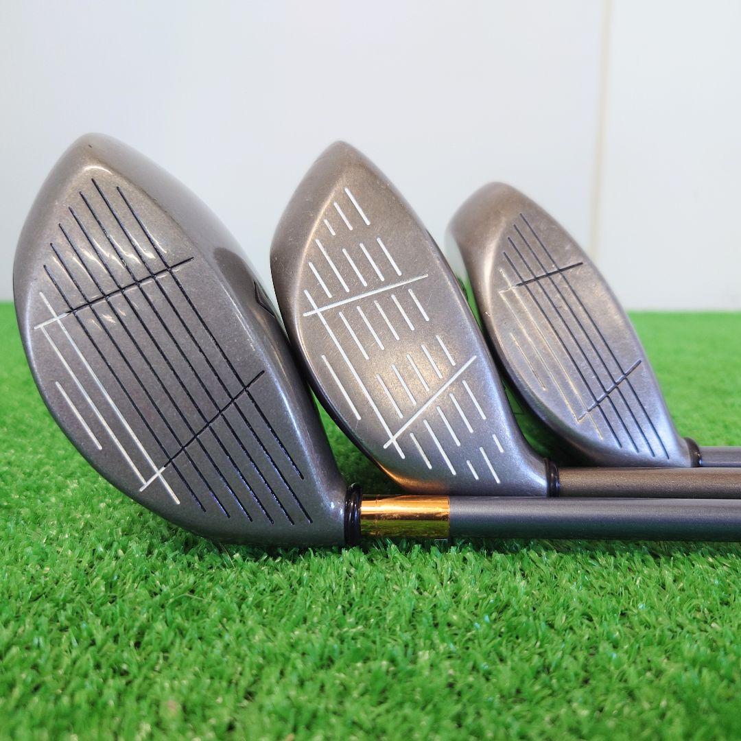 Callaway GolfPlanner ✨ゴルフクラブセット メンズ/C99