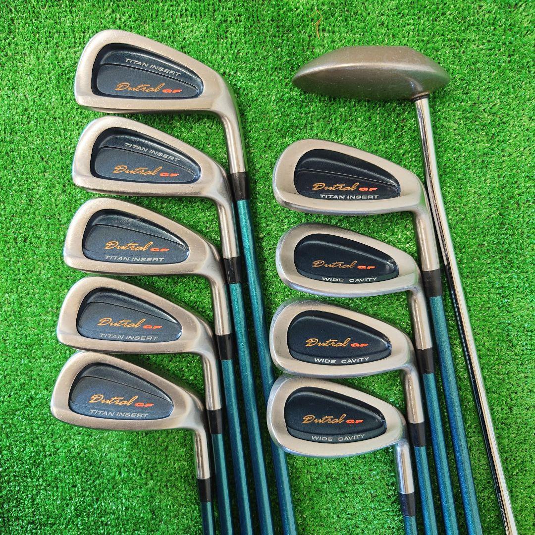 Callaway GolfPlanner ✨ゴルフクラブセット メンズ/C99