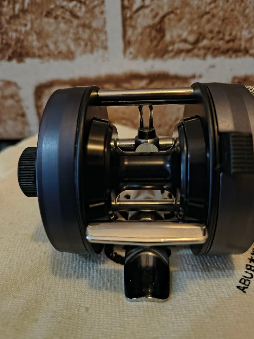 ABU　ambassadeur 150plus 未使用