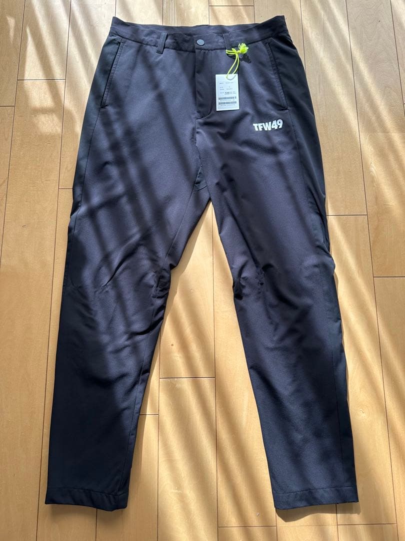 試着程度　Sサイズ　TFW49 3L HYBRID PANTS