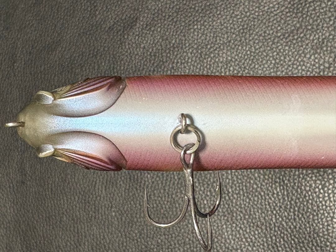 Megabass ドッグX ディアマンテ×5